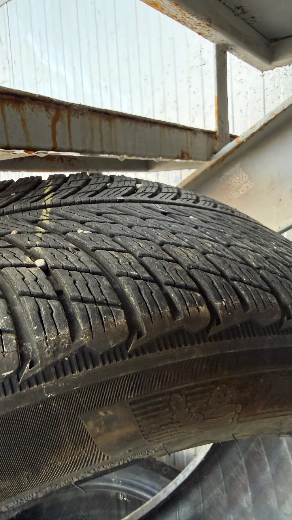 ���� 265/45R21 | Mobile.bg � ����������� 4