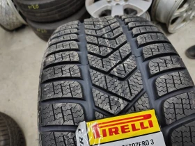 Гуми Зимни 245/40R18, снимка 2 - Гуми и джанти - 49428286