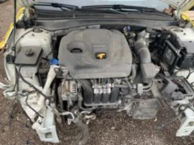 Kia Optima 2.0i,CVVL,163кс.,АВТОМАТИК,Комби, снимка 6