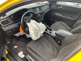 Kia Optima 2.0i,CVVL,163кс.,АВТОМАТИК,Комби, снимка 5