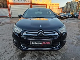 Citroen DS4 1.6 BENZ, снимка 2