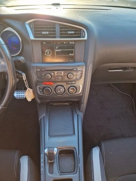 Citroen DS4 1.6 BENZ, снимка 10
