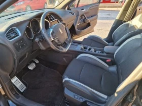 Citroen DS4 1.6 BENZ, снимка 14