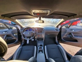 Citroen DS4 1.6 BENZ, снимка 11