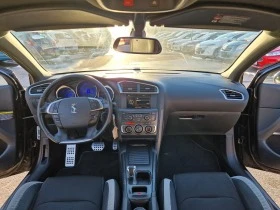 Citroen DS4 1.6 BENZ, снимка 13