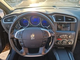 Citroen DS4 1.6 BENZ, снимка 9
