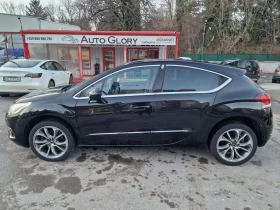 Citroen DS4 1.6 BENZ, снимка 6