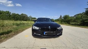 BMW 320 D Sport -СМЕНЕНИ ВЕРИГИ!!!, снимка 3