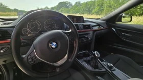 BMW 320 D Sport -СМЕНЕНИ ВЕРИГИ!!!, снимка 11