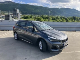 BMW 218 GRAN TOURER, снимка 1