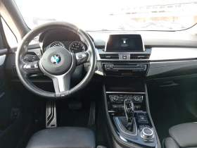 BMW 218 GRAN TOURER, снимка 14