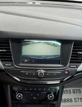 Opel Astra 1.5-CDTI-NEW-2020-108.000km-NAVI-KAMERA-DISTRONIK, снимка 11