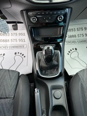 Opel Astra 1.5-CDTI-NEW-2020-108.000km-NAVI-KAMERA-DISTRONIK, снимка 12