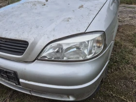 Opel Astra 1.4 , 16v, снимка 3