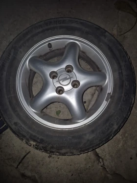 Opel Astra 1.4 , 16v, снимка 13