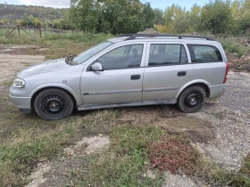 Opel Astra 1.4 , 16v, снимка 5