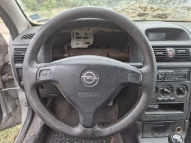 Opel Astra 1.4 , 16v, снимка 12