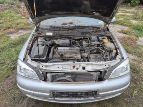 Opel Astra 1.4 , 16v, снимка 11