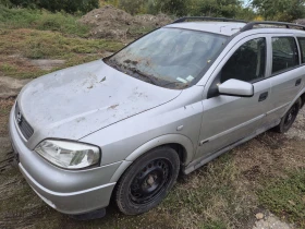 Opel Astra 1.4 , 16v, снимка 4