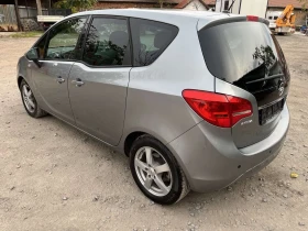 Opel Meriva 1.3 cdti, снимка 6