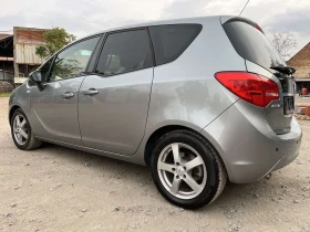 Opel Meriva 1.3 cdti, снимка 7