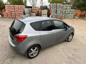 Opel Meriva 1.3 cdti, снимка 5