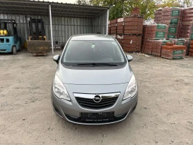 Opel Meriva 1.3 cdti, снимка 2