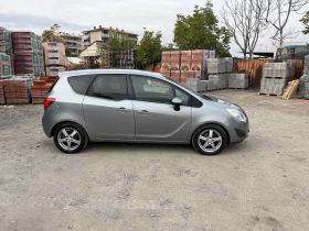 Opel Meriva 1.3 cdti, снимка 4