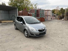Opel Meriva 1.3 cdti, снимка 3