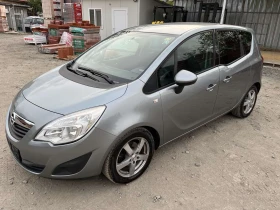 Opel Meriva 1.3 cdti, снимка 9
