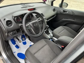 Opel Meriva 1.3 cdti, снимка 11