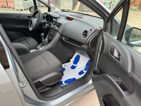 Opel Meriva 1.3 cdti, снимка 12