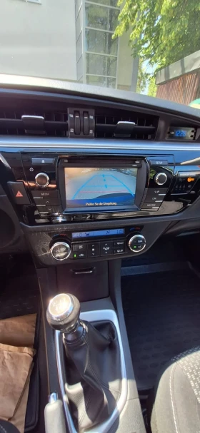 Toyota Corolla 1.6 Vte Valvematic LPG Prins, снимка 10