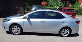 Toyota Corolla 1.6 Vte Valvematic LPG Prins, снимка 7