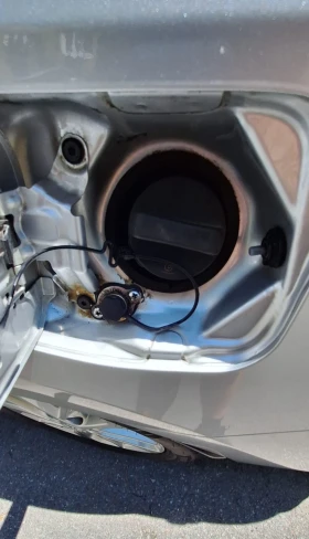 Toyota Corolla 1.6 Vte Valvematic LPG Prins, снимка 14