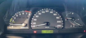Daewoo Tacuma 1.8, 137000км, снимка 8