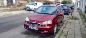 Daewoo Tacuma 1.8, 137000км, снимка 2