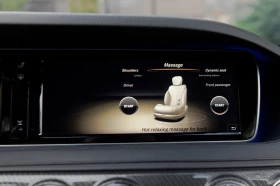 Mercedes-Benz S 350 Face AMG, снимка 16