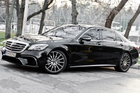 Mercedes-Benz S 350 Face AMG, снимка 3