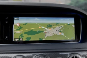 Mercedes-Benz S 350 Face AMG, снимка 17