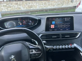 Peugeot 3008 1.5BlueHdi EAT8, снимка 10