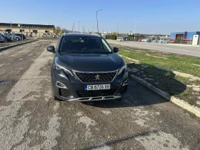 Peugeot 3008 1.5BlueHdi EAT8, снимка 3