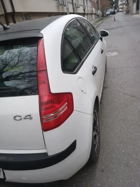 Citroen C4 1.6 HDI, снимка 7