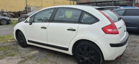 Citroen C4 1.6 HDI, снимка 1
