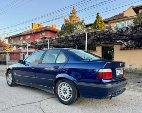 BMW 320 E36 320I  ШПЕР, снимка 4