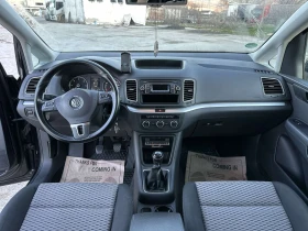 VW Sharan, снимка 13