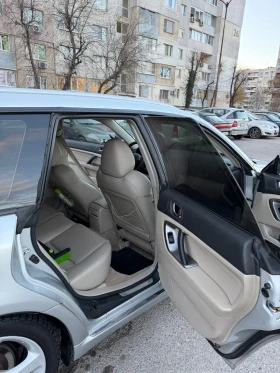 Subaru Legacy, снимка 9