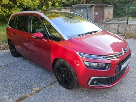 Citroen Grand C4 Picasso АКО НЯКОЙ ДОКАЖЕ МАНИПУЛАЦИЯ НА КМ МУ Я ПОДАРЯВАМ., снимка 5