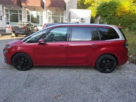 Citroen Grand C4 Picasso АКО НЯКОЙ ДОКАЖЕ МАНИПУЛАЦИЯ НА КМ МУ Я ПОДАРЯВАМ., снимка 4