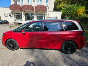 Citroen Grand C4 Picasso АКО НЯКОЙ ДОКАЖЕ МАНИПУЛАЦИЯ НА КМ МУ Я ПОДАРЯВАМ., снимка 6